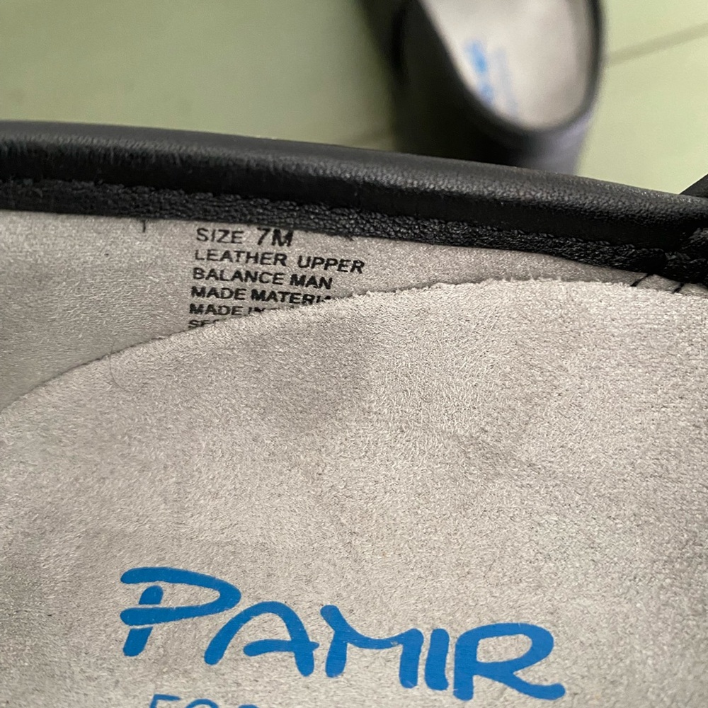 Pamir Shoes - Picture 7 of 7